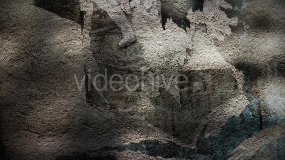 Paper Grunge Wall Videohive 18356935 Motion Graphics Image 3