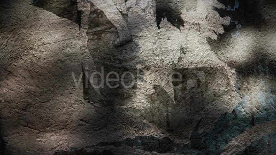 Paper Grunge Wall Videohive 18356935 Motion Graphics Image 4