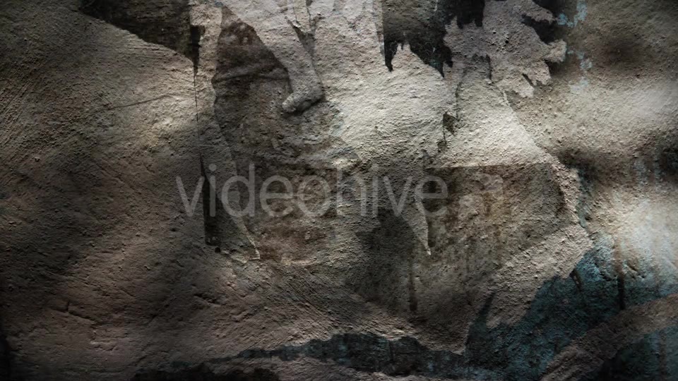 Paper Grunge Wall Videohive 18356935 Motion Graphics Image 5