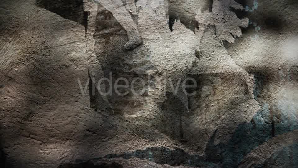 Paper Grunge Wall Videohive 18356935 Motion Graphics Image 8