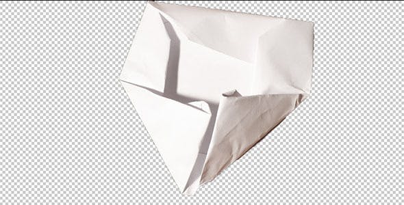 Paper Transition 10 - 8047193 Download Videohive