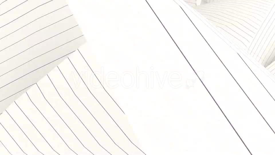Paper Transition Videohive 19663520 Motion Graphics Image 4