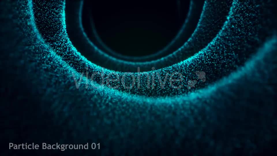 Particle Background Videohive 16401729 Motion Graphics Image 1