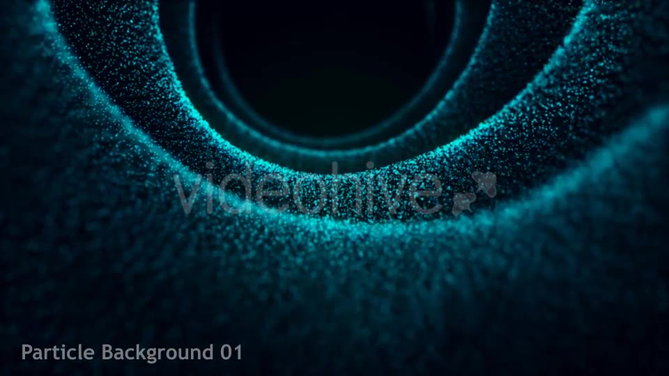 Particle Background Videohive 16401729 Motion Graphics Image 2