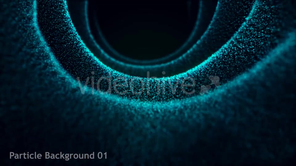 Particle Background Videohive 16401729 Motion Graphics Image 3