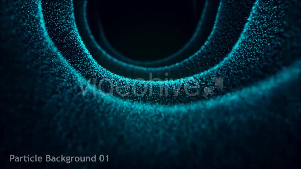 Particle Background Videohive 16401729 Motion Graphics Image 5