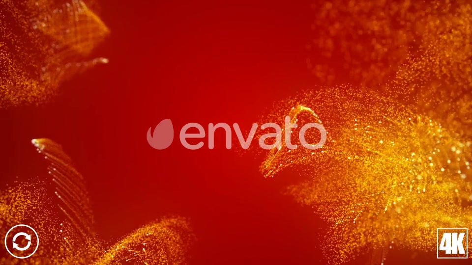 Particle Dance Videohive 23335133 Motion Graphics Image 3