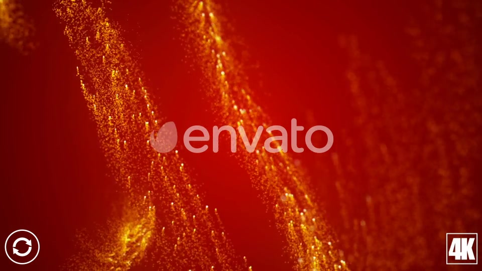 Particle Dance Videohive 23335133 Motion Graphics Image 5