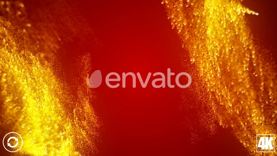 Particle Dance Videohive 23335133 Motion Graphics Image 7