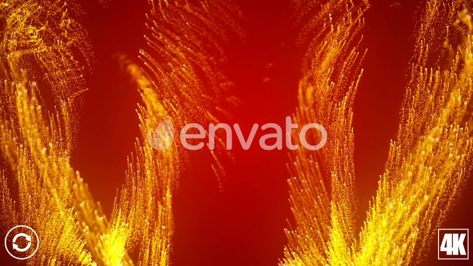Particle Dance Videohive 23335133 Motion Graphics Image 9