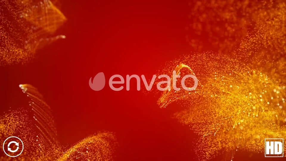 Particle Dance Videohive 23383820 Motion Graphics Image 3