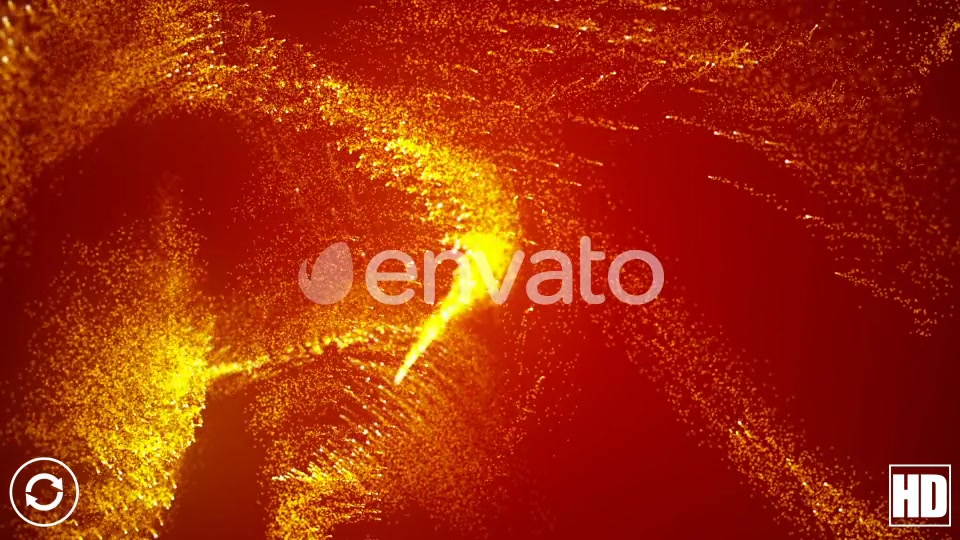 Particle Dance Videohive 23383820 Motion Graphics Image 4
