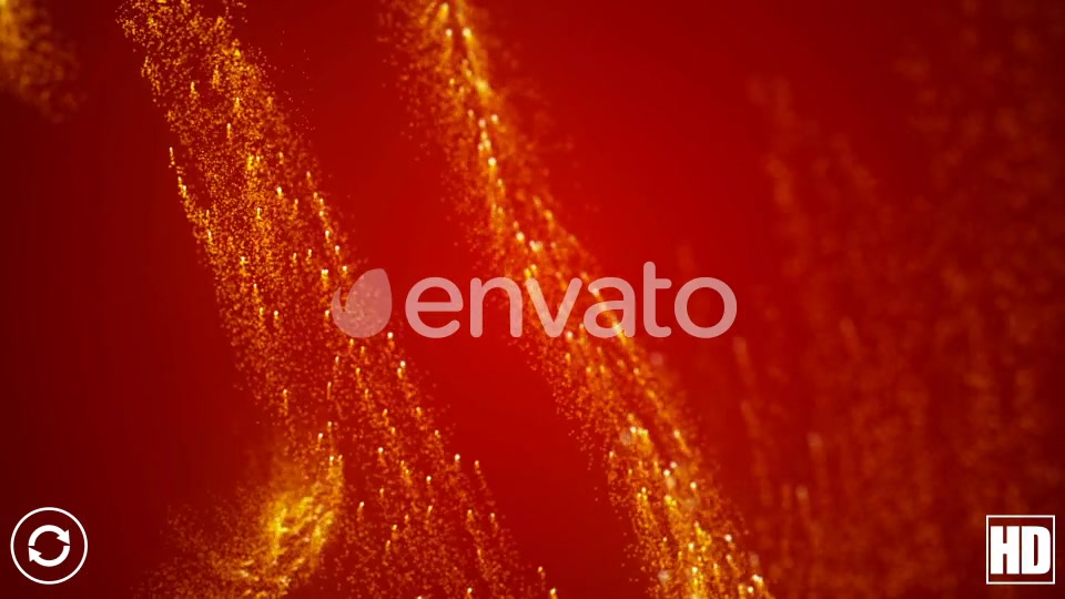 Particle Dance Videohive 23383820 Motion Graphics Image 5