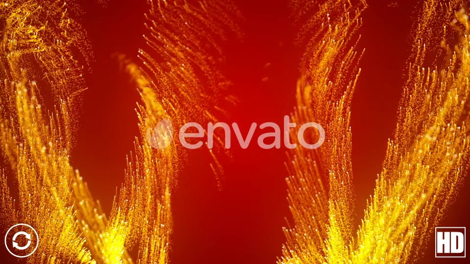 Particle Dance Videohive 23383820 Motion Graphics Image 9
