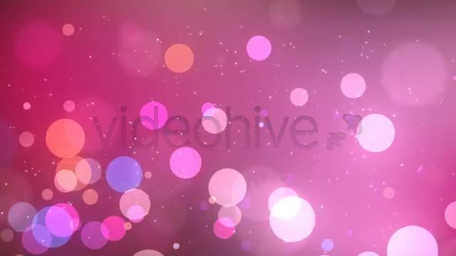 Particle Diffusion Videohive 5305859 Motion Graphics Image 1