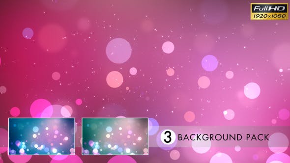 Particle Diffusion - 5305859 Download Videohive