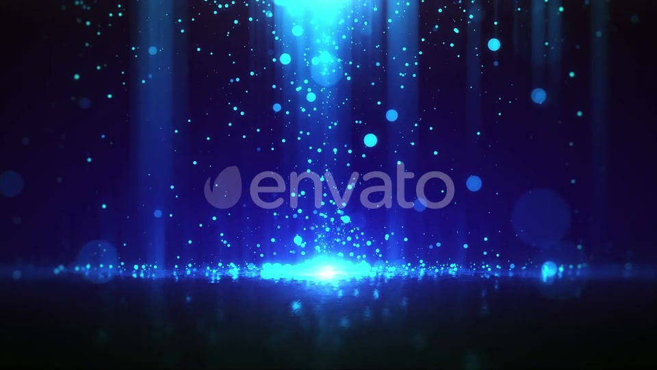 Particle Elegance Background Videohive 24637876 Motion Graphics Image 4