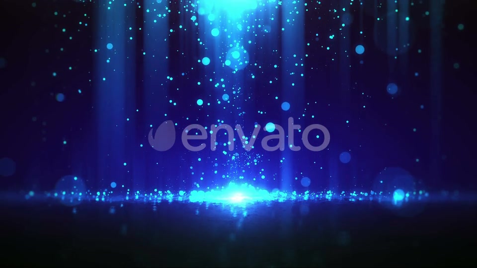 Particle Elegance Background Videohive 24637876 Motion Graphics Image 5