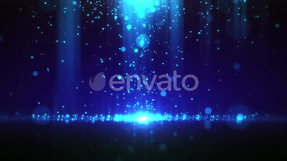 Particle Elegance Background Videohive 24637876 Motion Graphics Image 6
