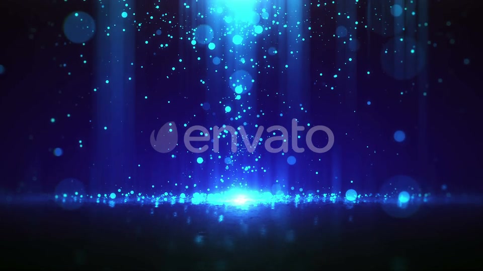 Particle Elegance Background Videohive 24637876 Motion Graphics Image 7