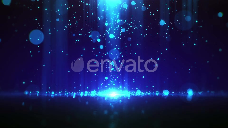 Particle Elegance Background Videohive 24637876 Motion Graphics Image 9