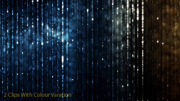 Particle Elegant Background - Videohive 15708369 Download