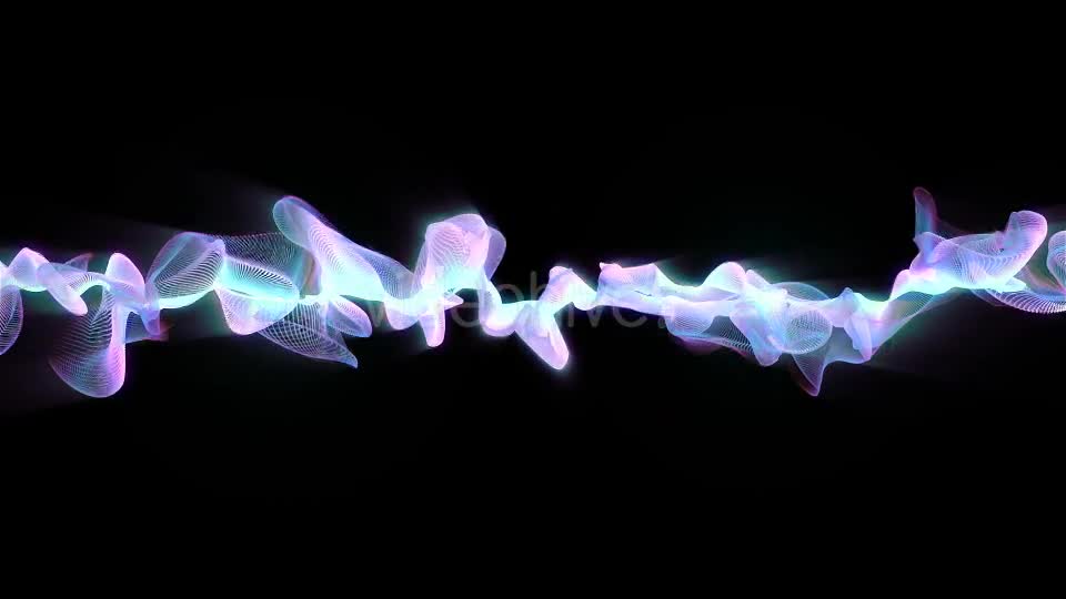 Particle Explosion Opener Videohive 19580359 Motion Graphics Image 1