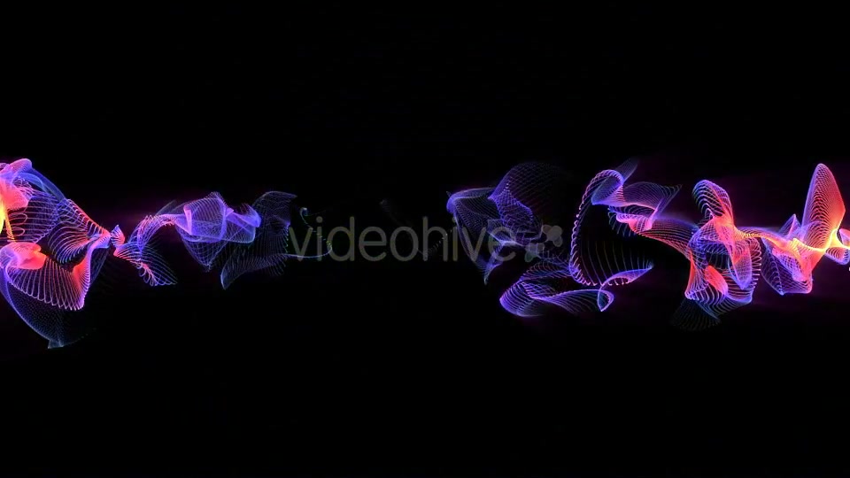 Particle Explosion Opener Videohive 19580359 Motion Graphics Image 3