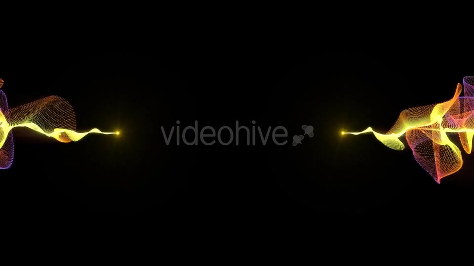 Particle Explosion Opener Videohive 19580359 Motion Graphics Image 5