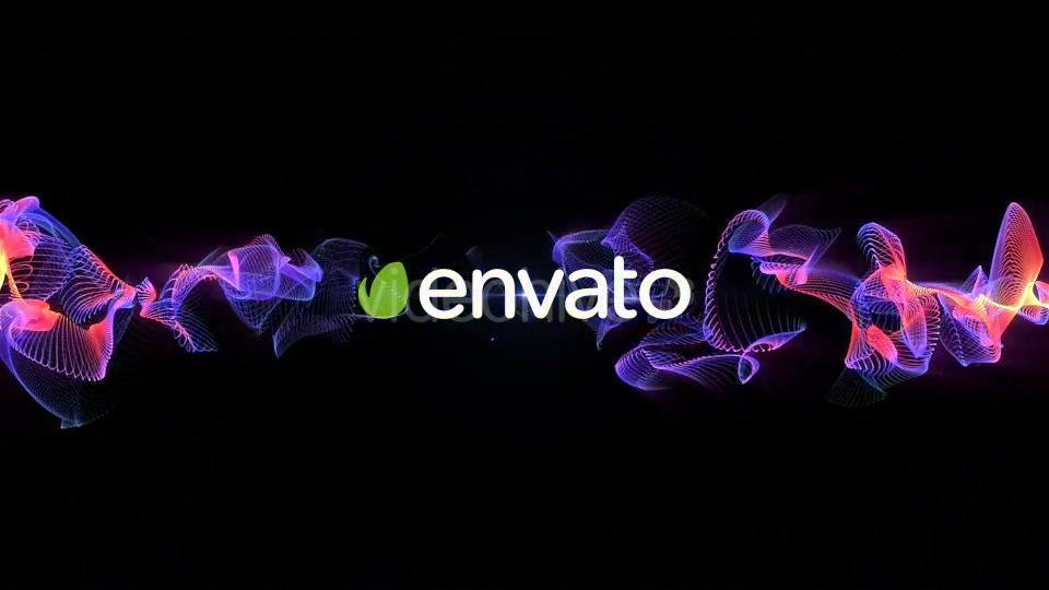 Particle Explosion Opener Videohive 19580359 Motion Graphics Image 9