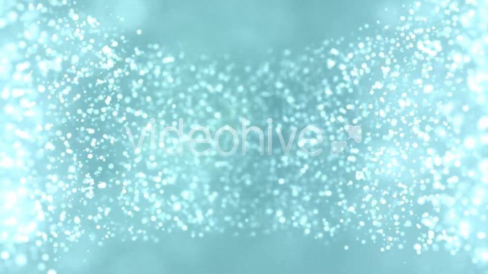 Particle Flow Motion Background (5 Pack) Videohive 7689008 Motion Graphics Image 11