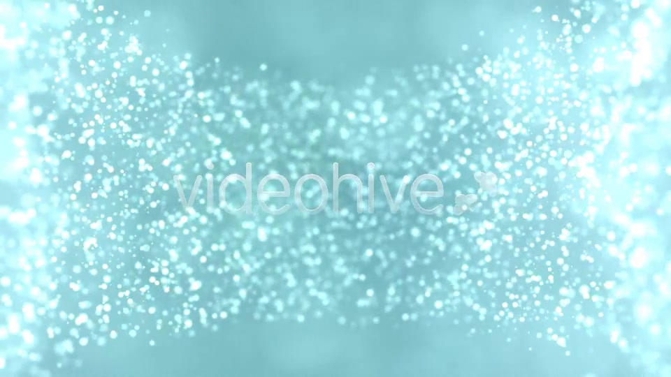 Particle Flow Motion Background (5 Pack) Videohive 7689008 Motion Graphics Image 12