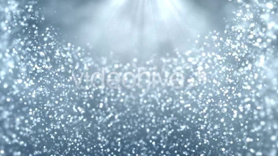 Particle Flow Motion Background (5 Pack) Videohive 7689008 Motion Graphics Image 3
