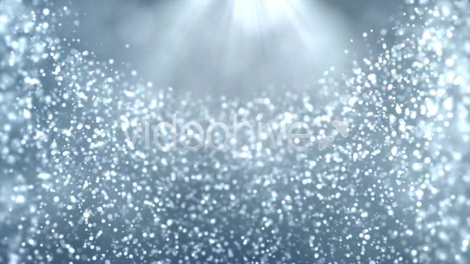 Particle Flow Motion Background (5 Pack) Videohive 7689008 Motion Graphics Image 5