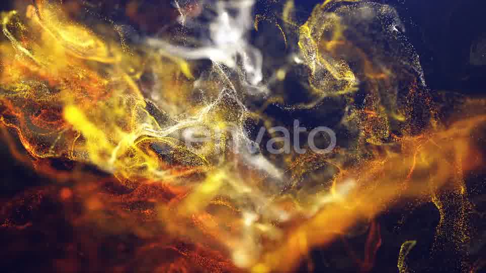 Particle Flow Videohive 25627425 Motion Graphics Image 10