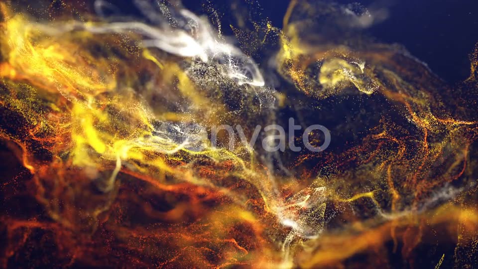 Particle Flow Videohive 25627425 Motion Graphics Image 2