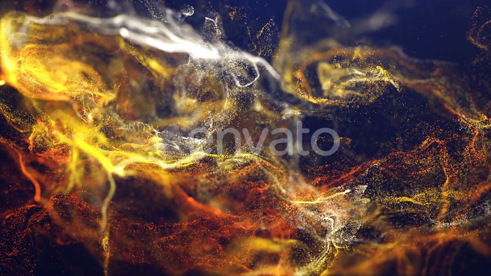 Particle Flow Videohive 25627425 Motion Graphics Image 3