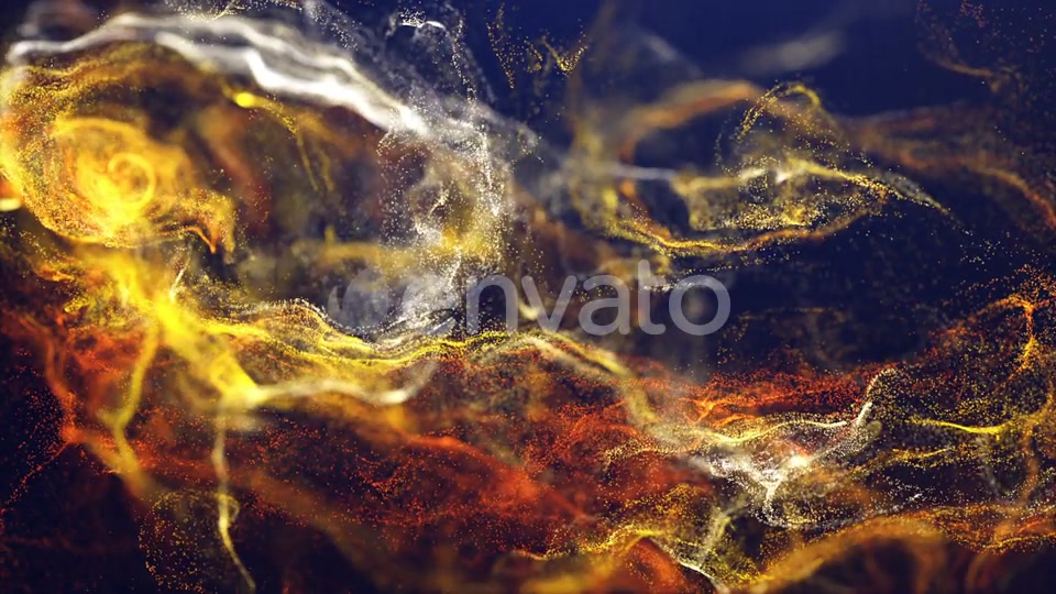 Particle Flow Videohive 25627425 Motion Graphics Image 4