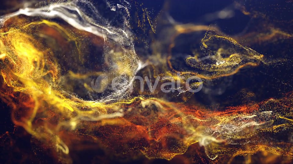 Particle Flow Videohive 25627425 Motion Graphics Image 5