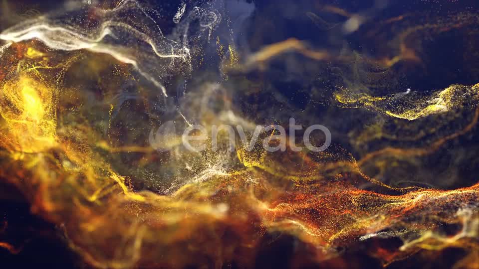 Particle Flow Videohive 25627425 Motion Graphics Image 7