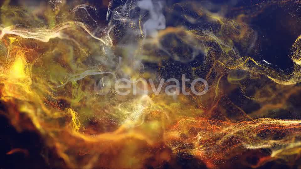 Particle Flow Videohive 25627425 Motion Graphics Image 8