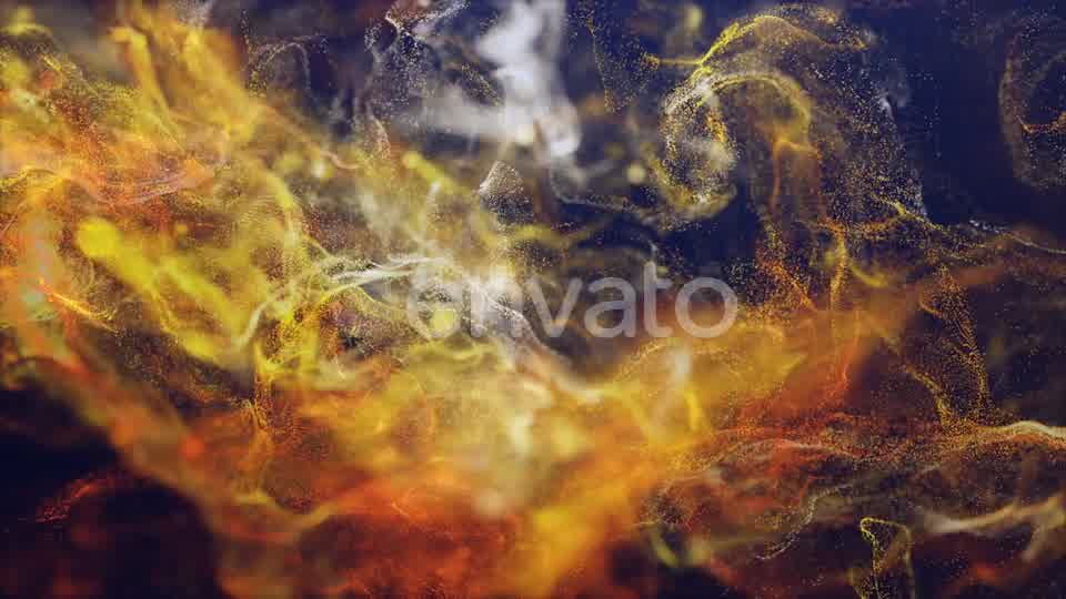 Particle Flow Videohive 25627425 Motion Graphics Image 9