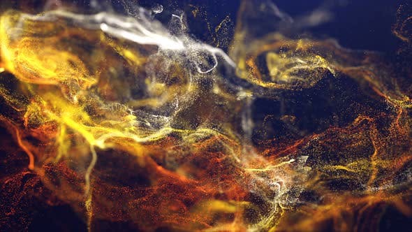 Particle Flow - Videohive Download 25627425