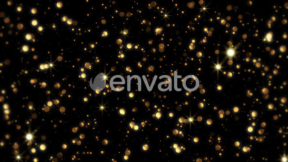 Particle Glittering Videohive 22552952 Motion Graphics Image 3