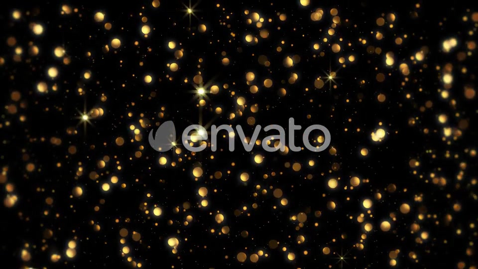 Particle Glittering Videohive 22552952 Motion Graphics Image 4