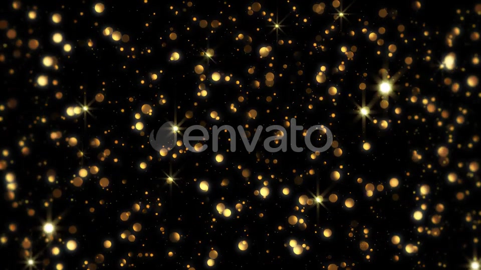 Particle Glittering Videohive 21664143 Motion Graphics Image 3