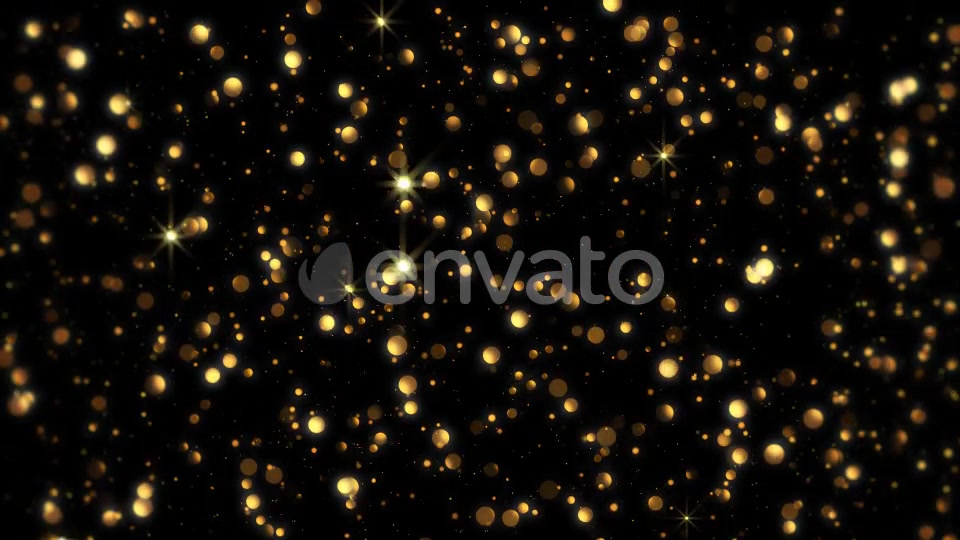 Particle Glittering Videohive 21664143 Motion Graphics Image 4