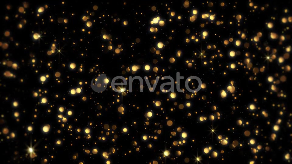 Particle Glittering Videohive 21664143 Motion Graphics Image 5