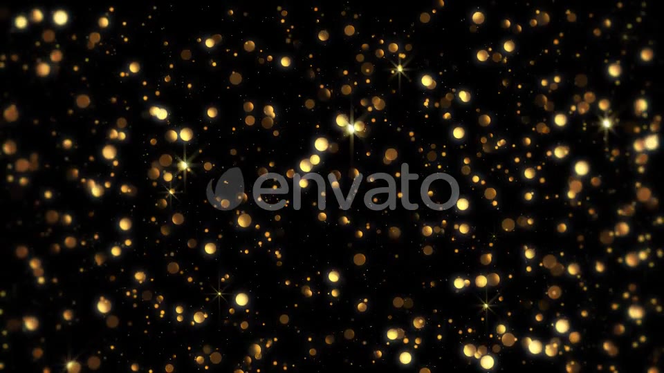 Particle Glittering Videohive 21664143 Motion Graphics Image 6