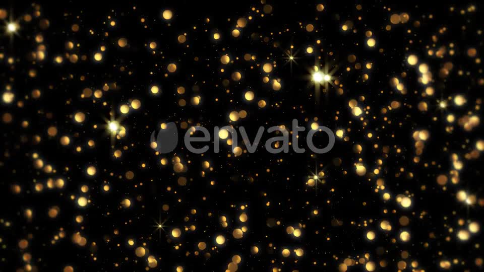 Particle Glittering Videohive 21664143 Motion Graphics Image 7